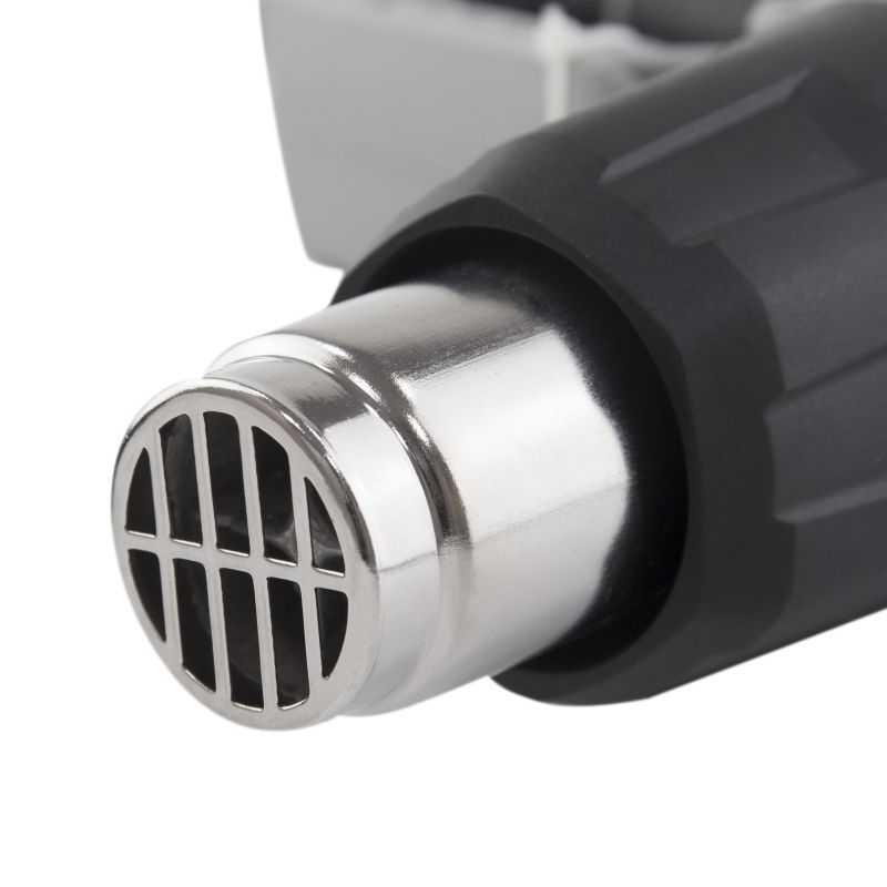 Фен промисловий PEGAS HG-2000M