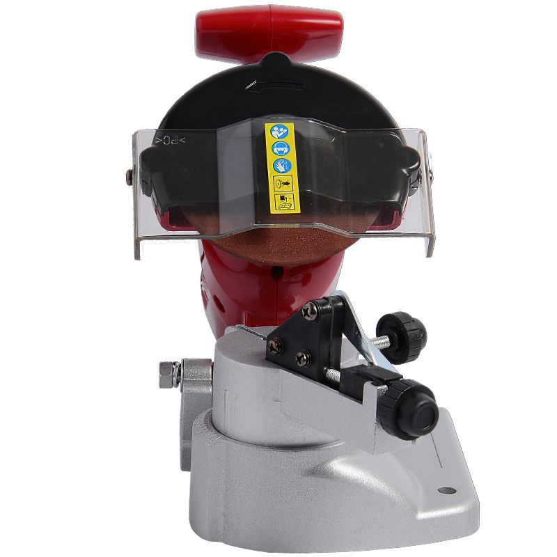 Верстат для загострювання ланцюгів WORCRAFT SS18-100