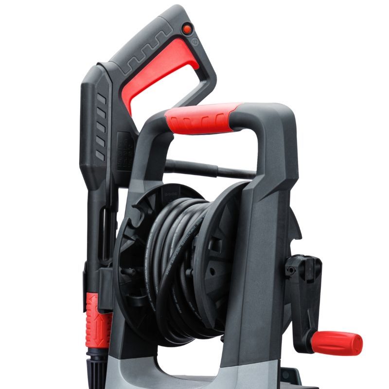 Мийка високого тиску WORCRAFT HC21‑110H