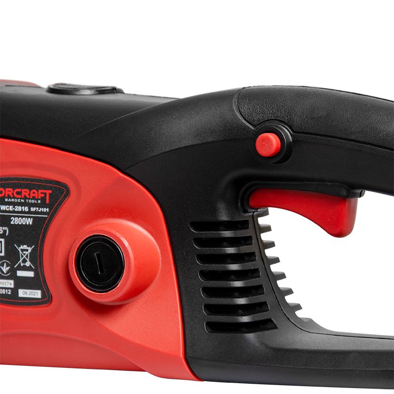 Електропила WORCRAFT WCE-2816
