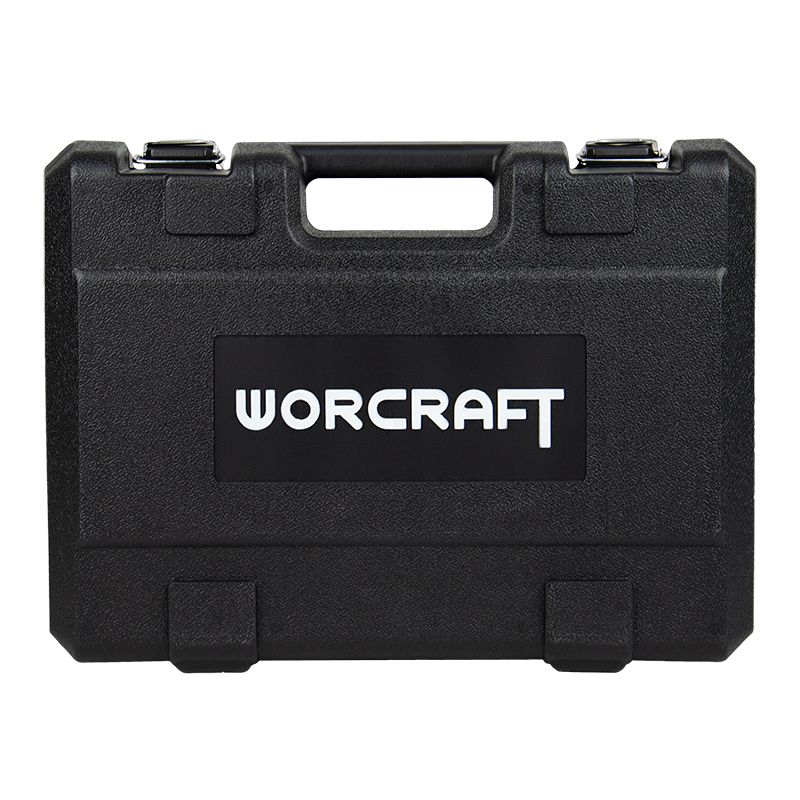 Акумуляторний безщітковий секатор WORCRAFT CSC-S20LiBPM