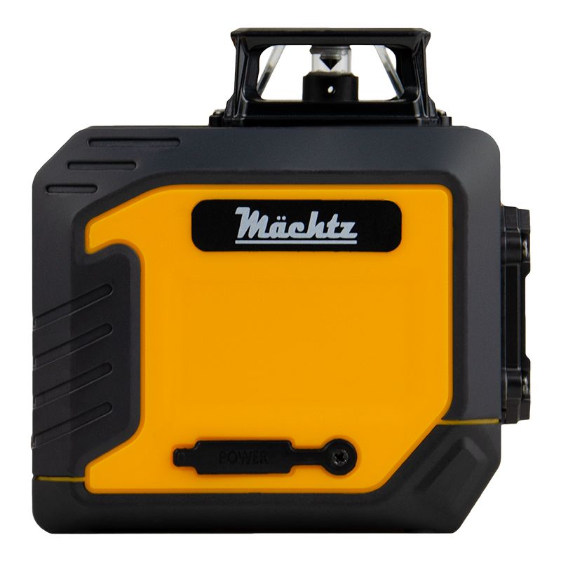 Лазерний рівень 360° Mächtz MLL-05 G