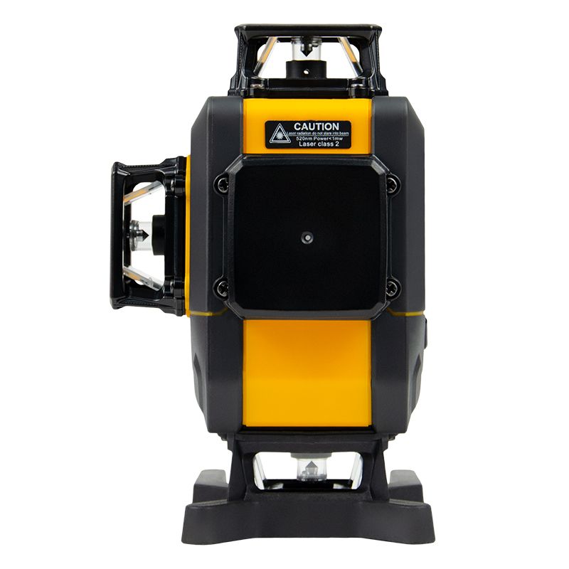 Лазерный уровень 4D Mächtz MLL-16 GL