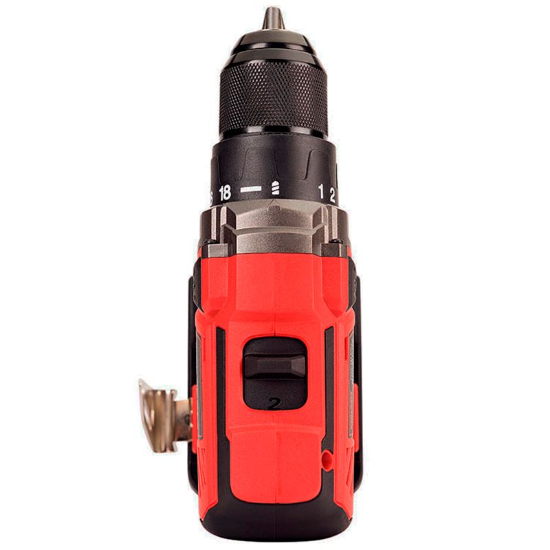 Акумуляторний шуруповерт WORCRAFT CD-S20LiW