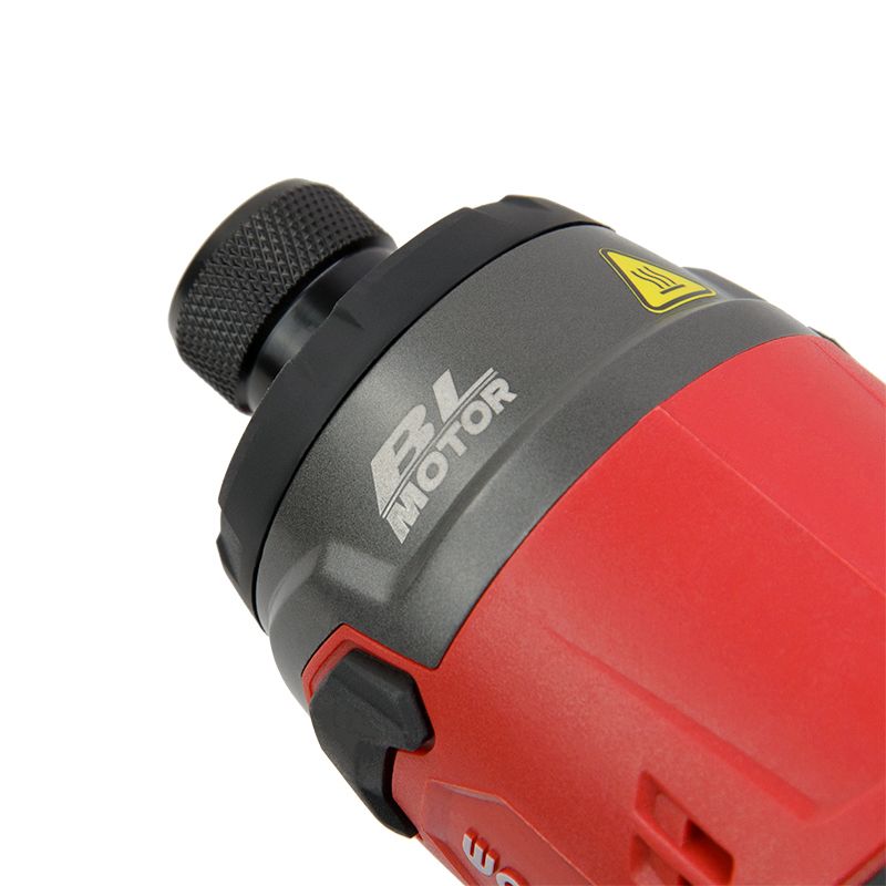 Акумуляторний безщітковий гайковерт ударний WORCRAFT CIS-S20LiB-260