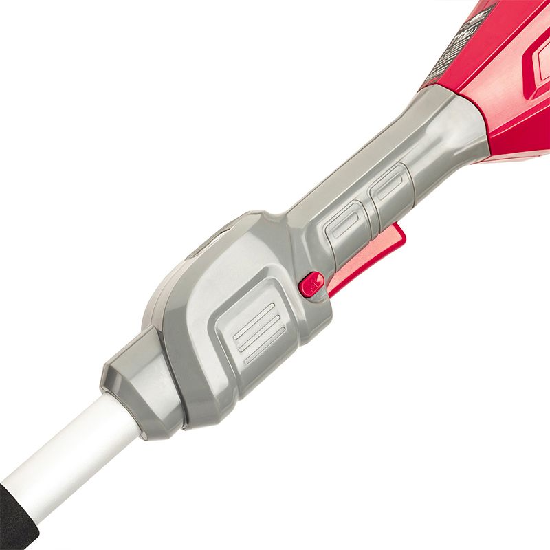 Акумуляторний безщітковий тример WORCRAFT CGT‑S20LiB