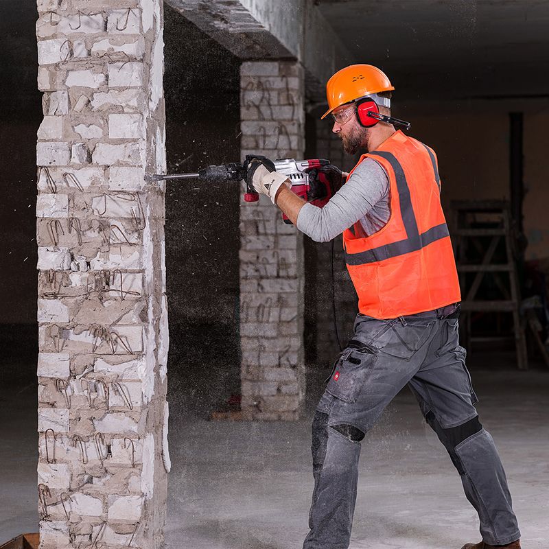 Молоток відбійний WORCRAFT DB13-15