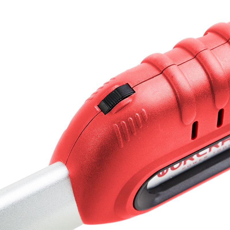 Шліфувальна машина для стін WORCRAFT DS09-215