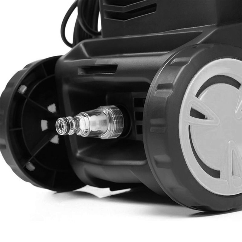 Мийка високого тиску PEGAS CL-80