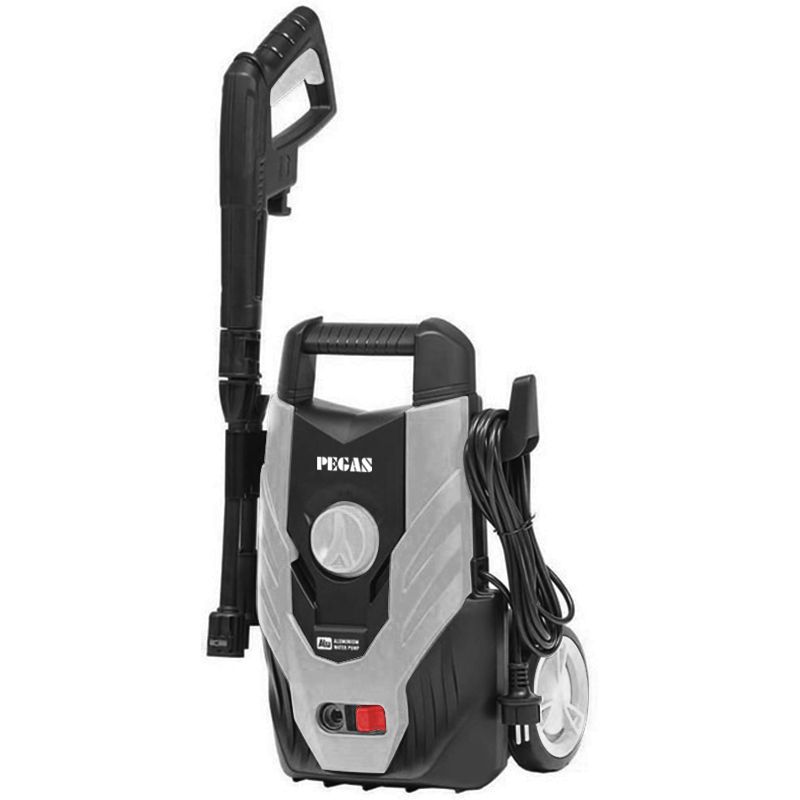 Мийка високого тиску PEGAS CL-80