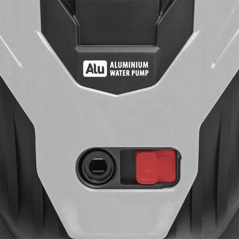 Мийка високого тиску PEGAS CL-80