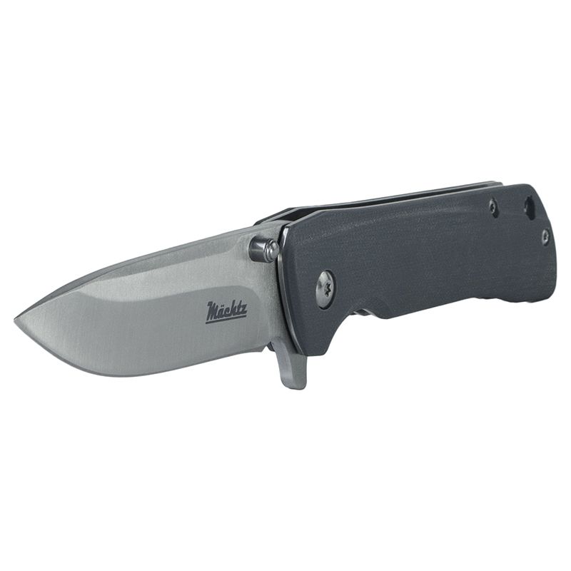 Ніж складний Mächtz MFK-5288 BLOCK G10