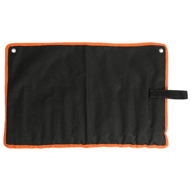 Набір ключів комбінованих гайкових у чохлі KENDO CR-V (14 шт), 6 - 24мм