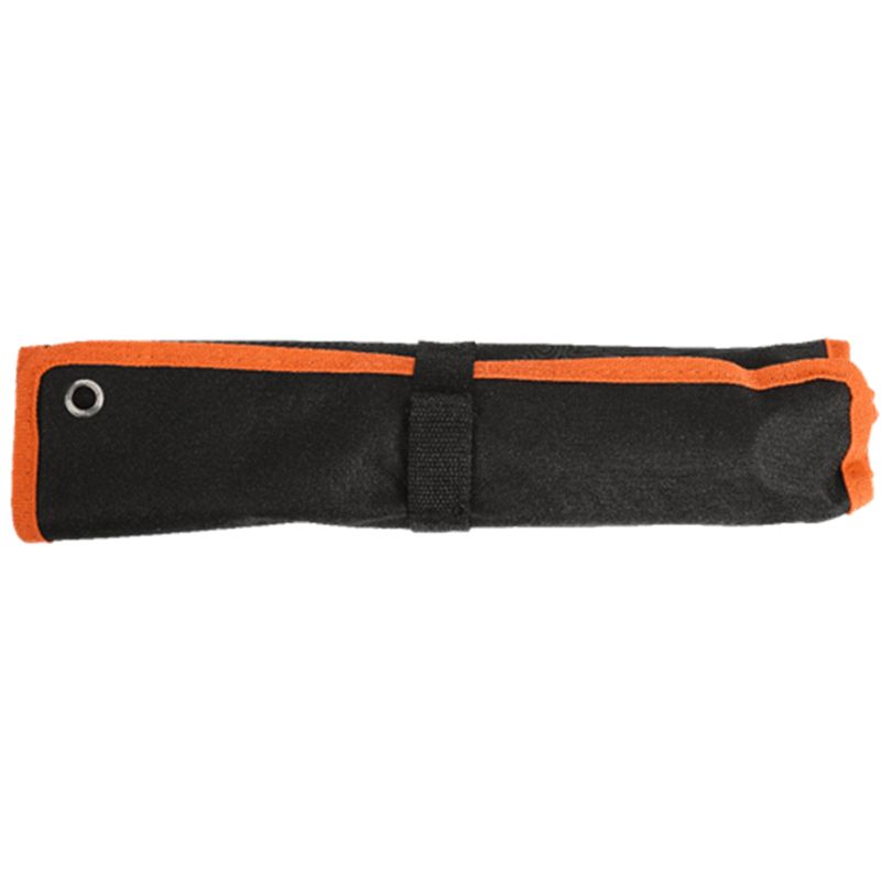 Набір ключів комбінованих гайкових у чохлі KENDO CR-V (14 шт), 6 - 24мм