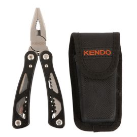 Мультитул KENDO 13в1, багатофункціональний інструмент