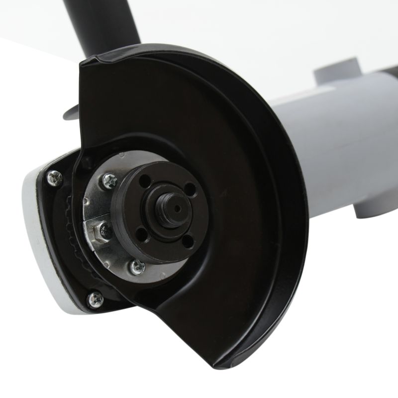 Шліфмашина кутова PEGAS AG-125/950V