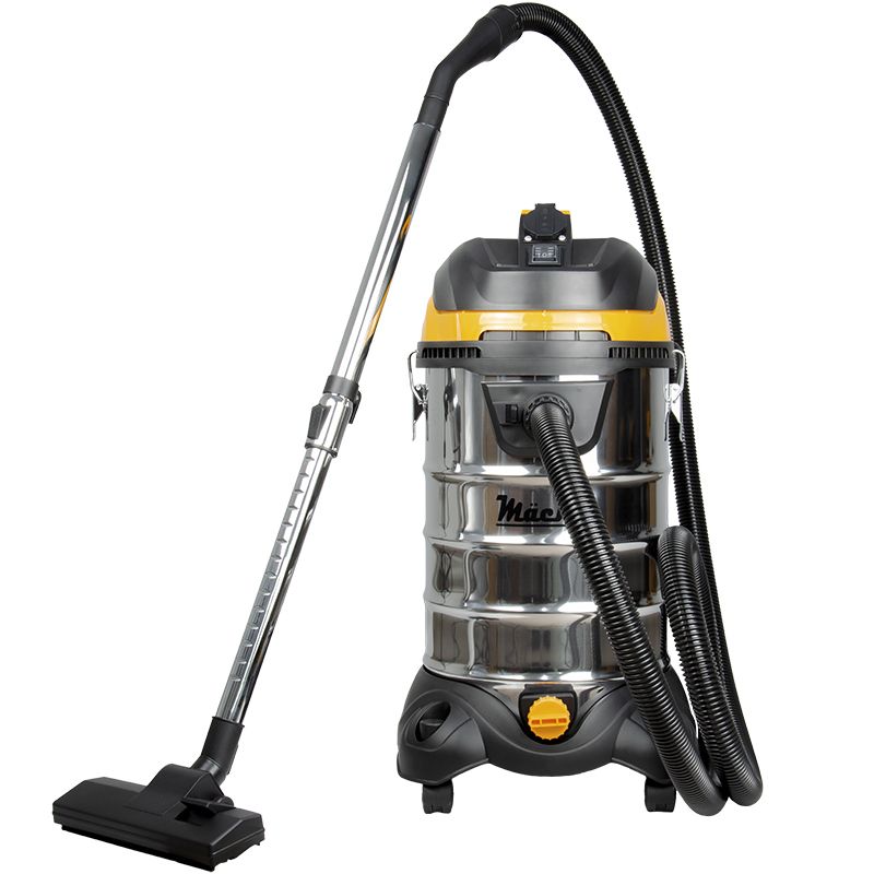 Пилосос будівельний Mächtz MVC-1730 S