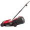 Акумуляторна безщіткова газонокосарка WORCRAFT CLM-S20LiB