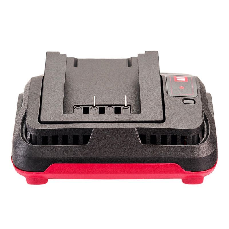 Зарядний пристрій WORCRAFT CLC-20V-2.4H