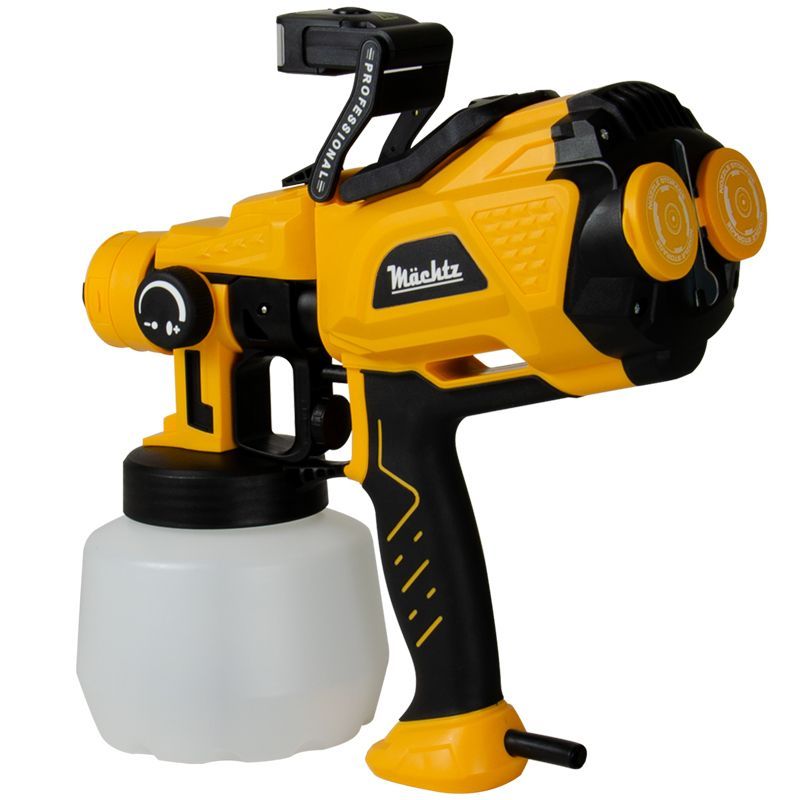 Фарбопульт Mächtz MSG‑1210 L PRO