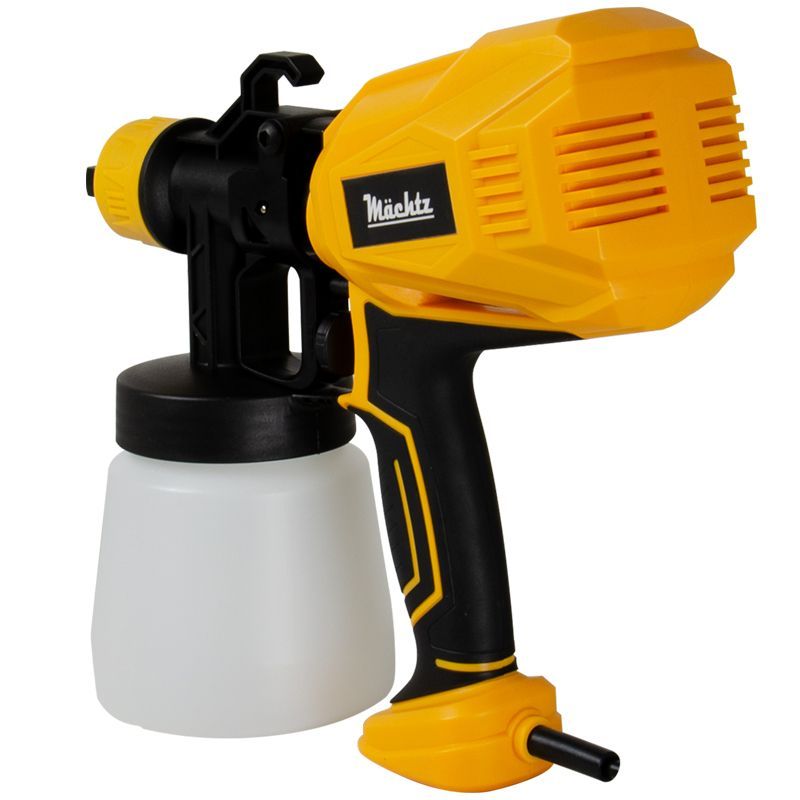 Фарбопульт Mächtz MSG‑1008