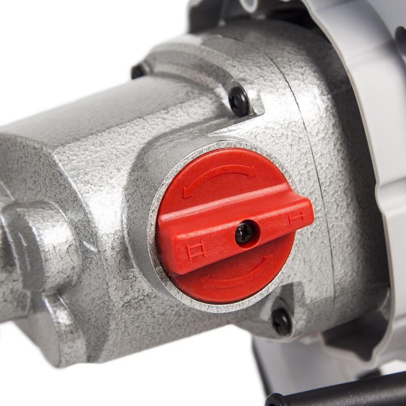 Міксер будівельний PEGAS EM-120/1200D