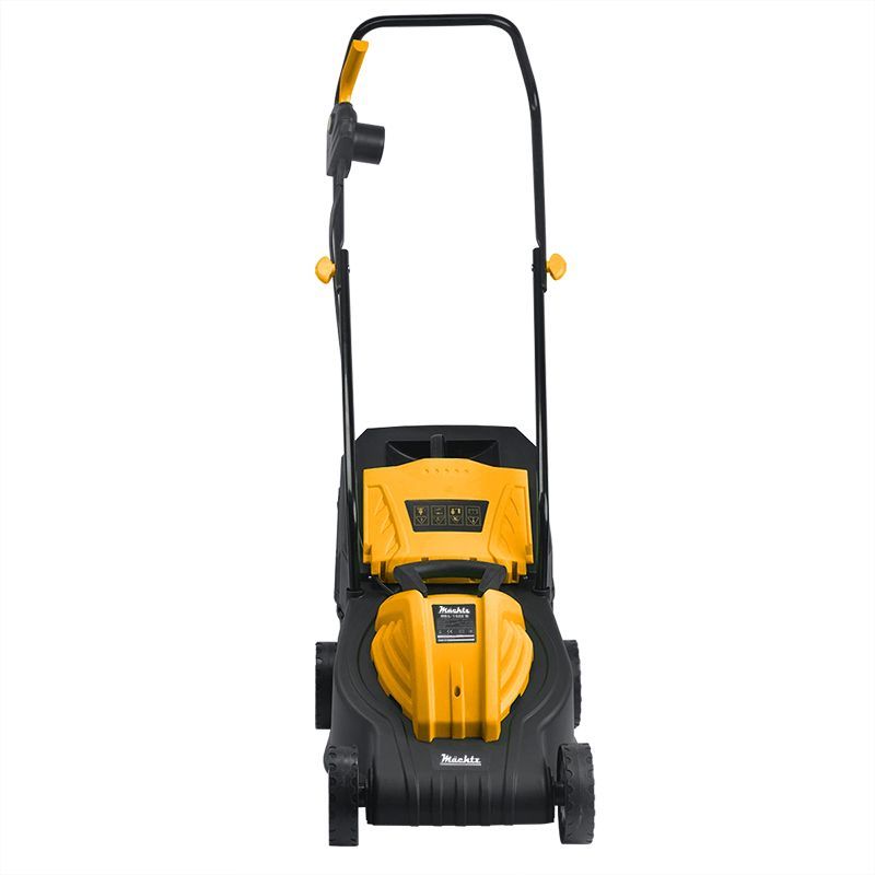 Газонокосарка електрична Mächtz MEL-1432 B