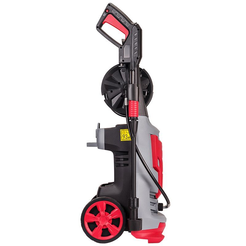 Мийка високого тиску WORCRAFT HC24‑120