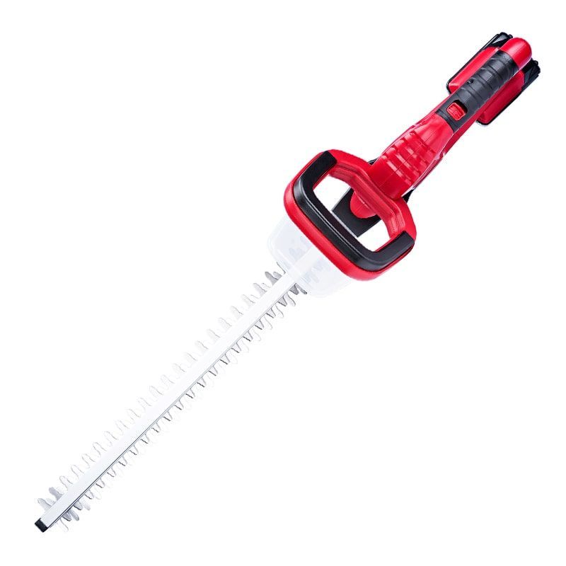 Акумуляторний кущоріз WORCRAFT CHT-S20LiA