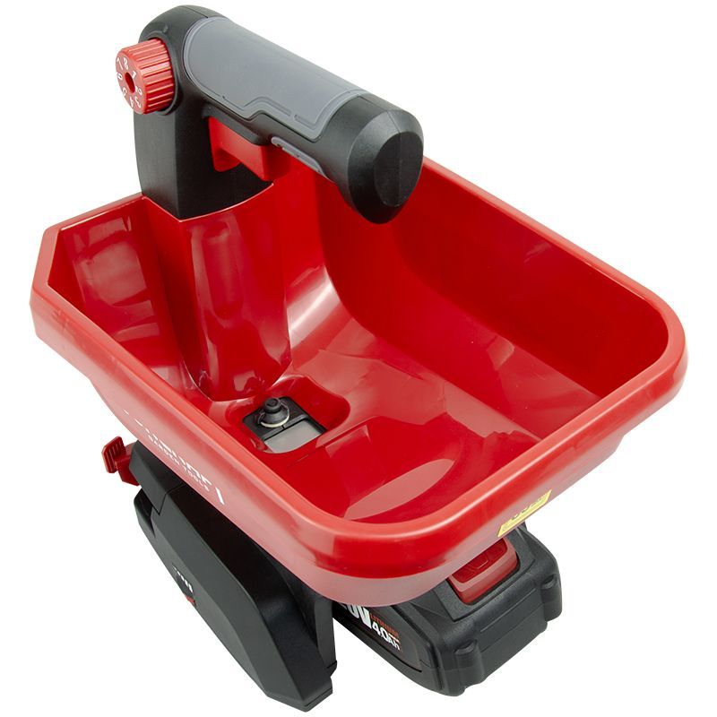 Акумуляторна сівалка WORCRAFT CHSP‑S20Li