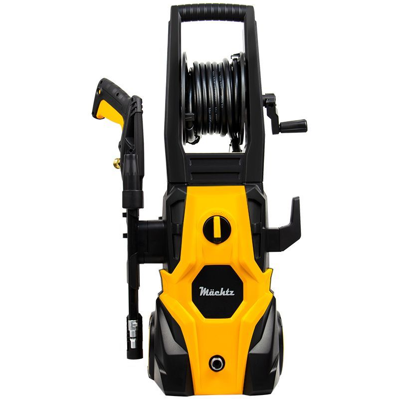 Мийка високого тиску Mächtz MPW‑1858 X TURBO