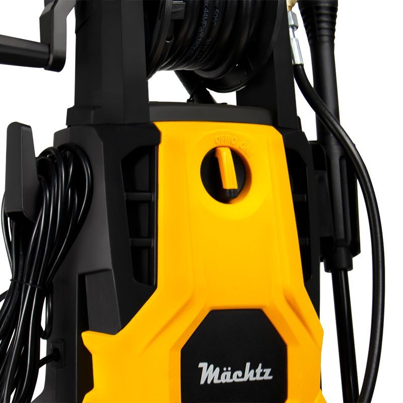 Мийка високого тиску Mächtz MPW‑2058 X TURBO