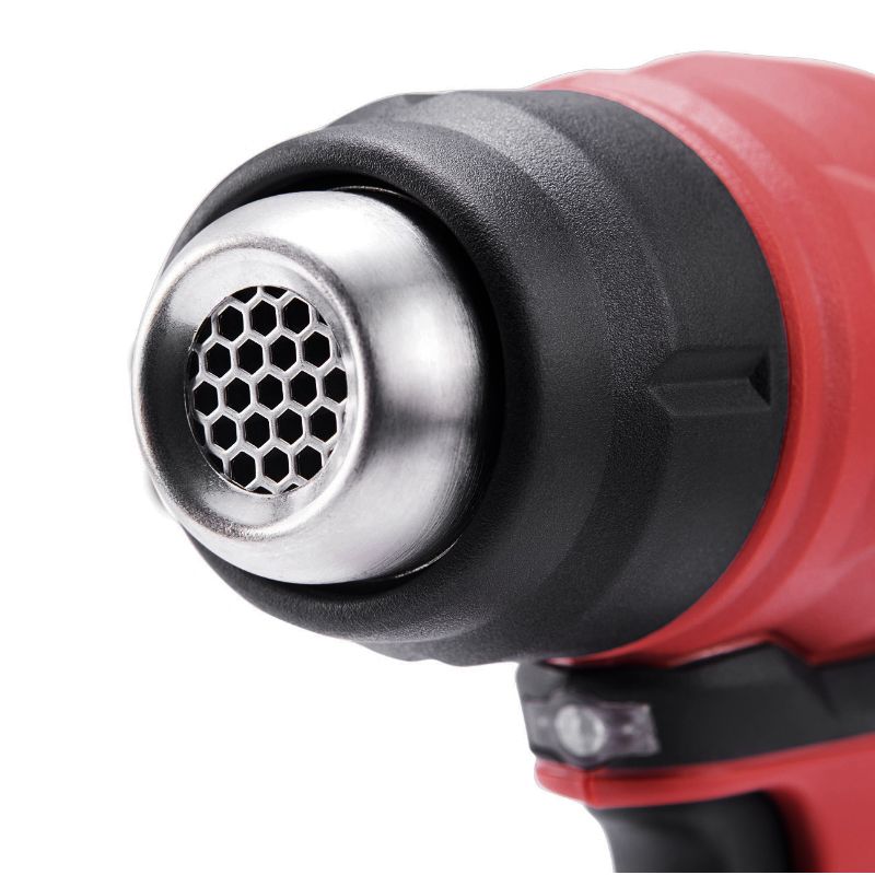 Акумуляторний фен будівельний WORCRAFT CHG-S20Li