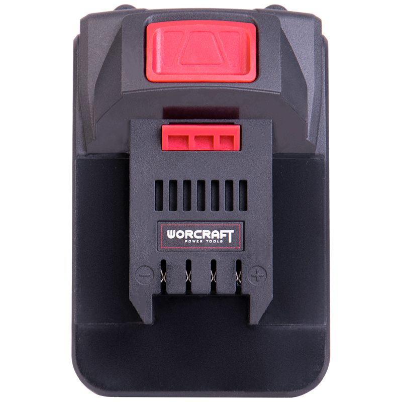 Акумуляторна батарея WORCRAFT CLB-20V-8.0