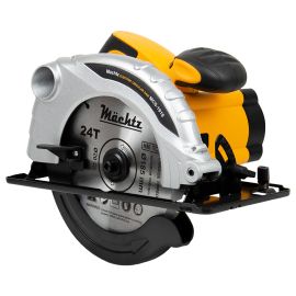 Пила циркулярна Mächtz MCS‑1918