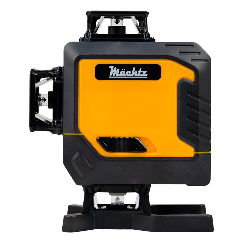 Лазерный уровень 4D Mächtz MLL-16 GL