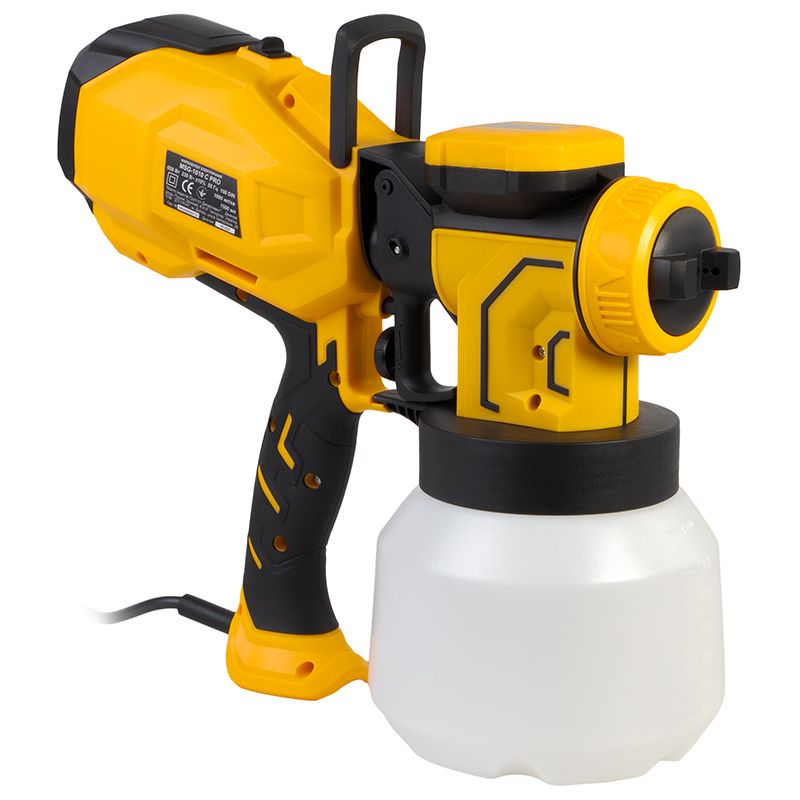 Фарбопульт Mächtz MSG-1010 C PRO