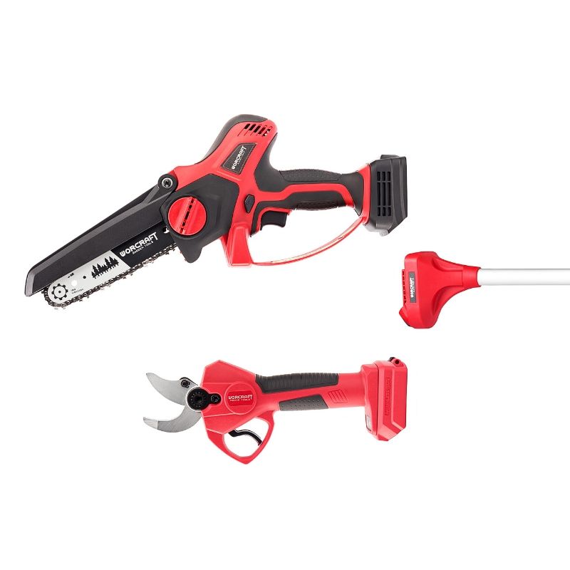 Насадка-подовжувач WORCRAFT WER001