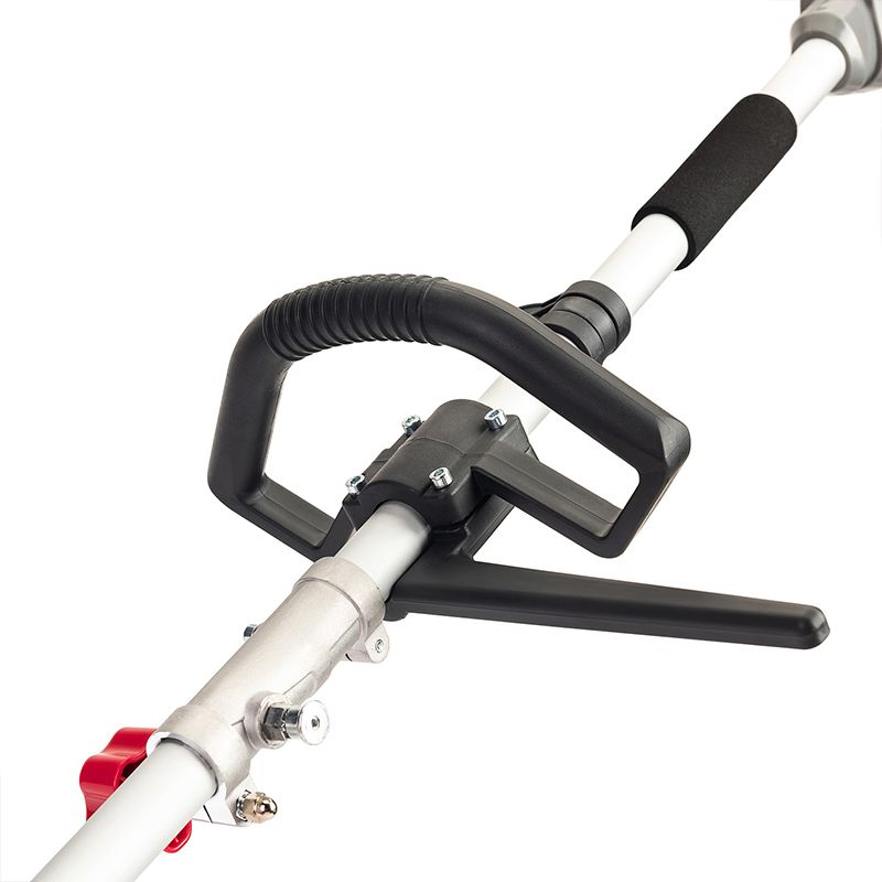 Акумуляторний безщітковий тример WORCRAFT CGT‑S20LiB