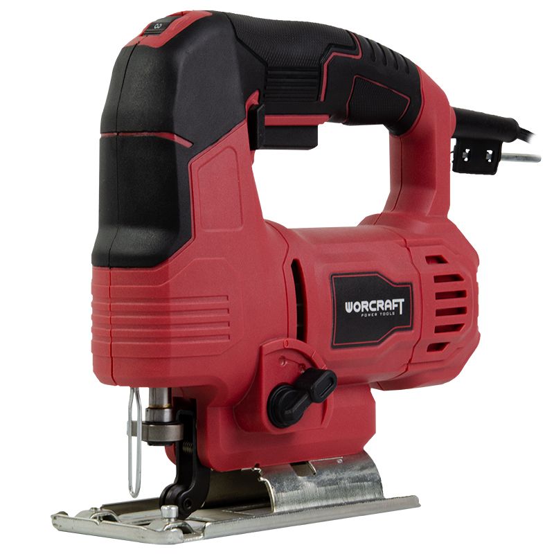 Лобзик електричний WORCRAFT JS06‑65