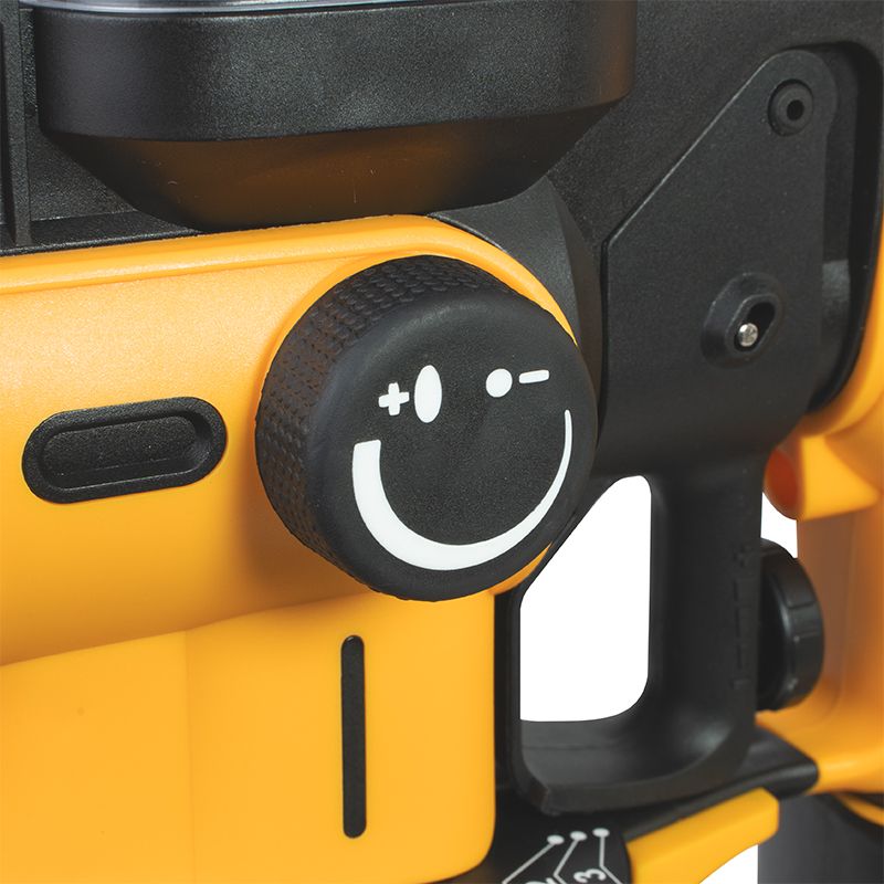 Фарбопульт Mächtz MSG-1513 RC MAX