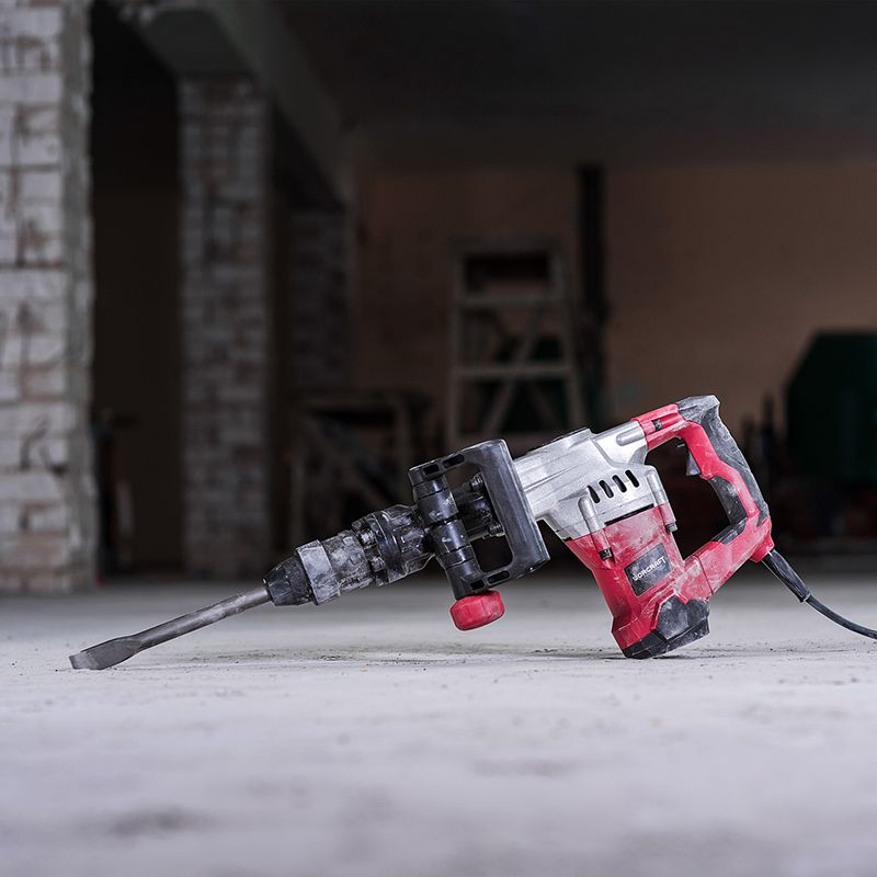 Молоток відбійний WORCRAFT DB13-15