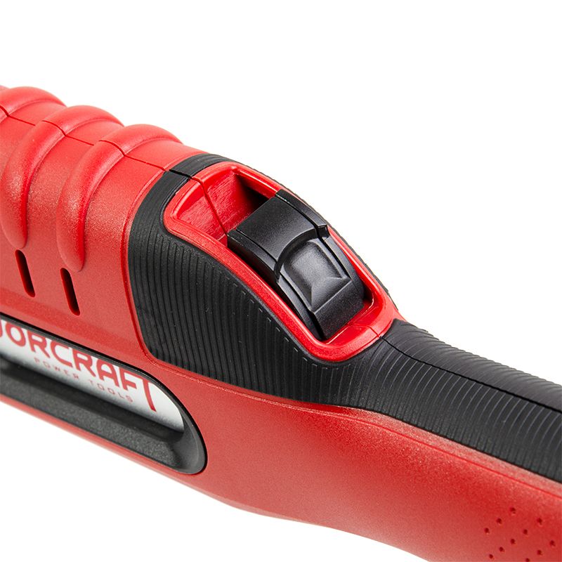 Шліфувальна машина для стін WORCRAFT DS09-215