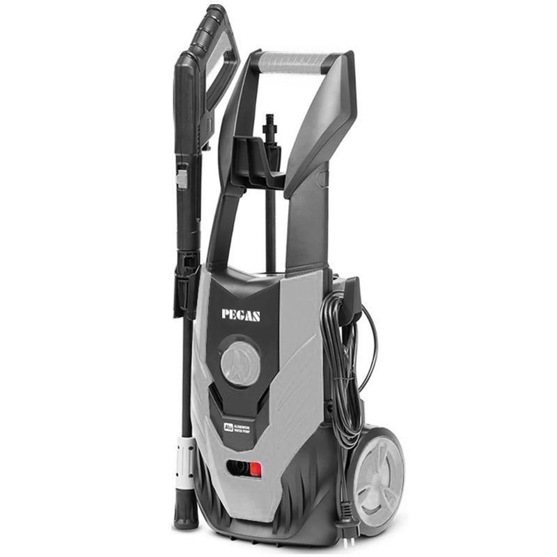 Мийка високого тиску PEGAS CL-100