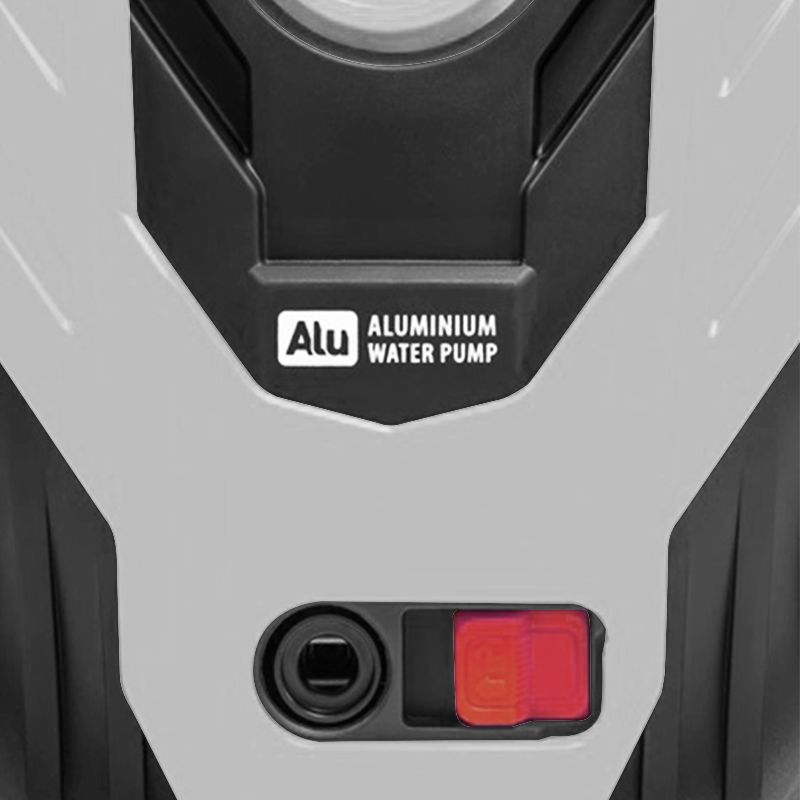 Мийка високого тиску PEGAS CL-100