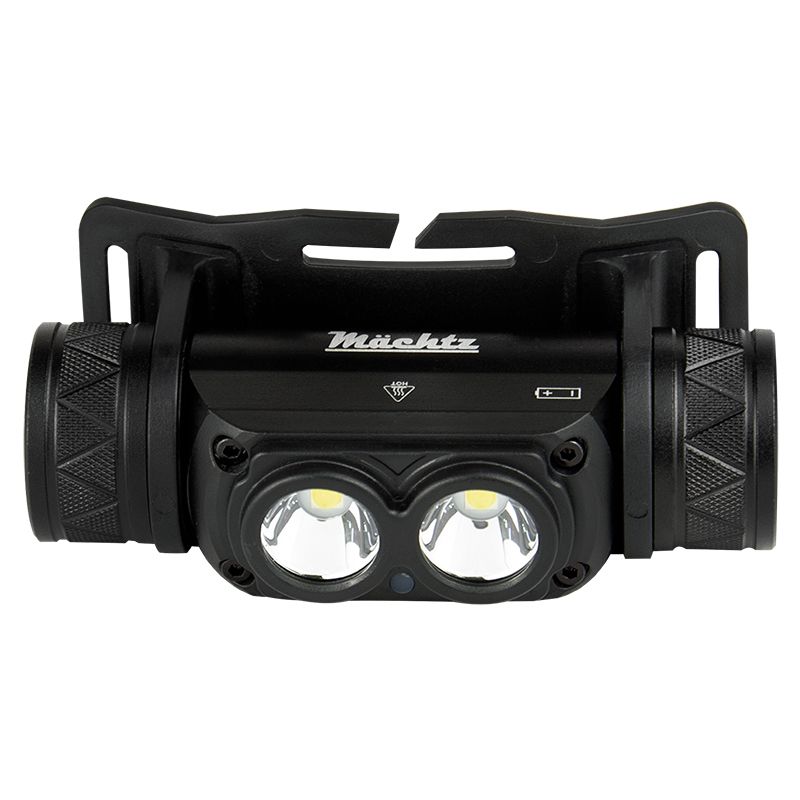 Ліхтар налобний світлодіодний Mächtz MHL-2211 A