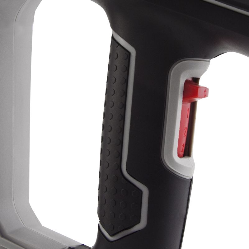 Фен промисловий PEGAS HG-2000M