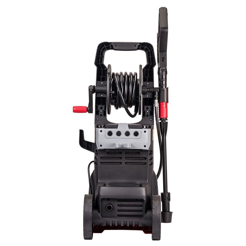 Мийка високого тиску WORCRAFT HC24‑120