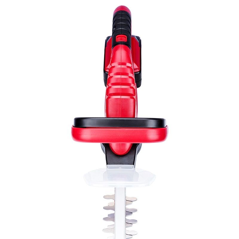 Акумуляторний кущоріз WORCRAFT CHT-S20LiA