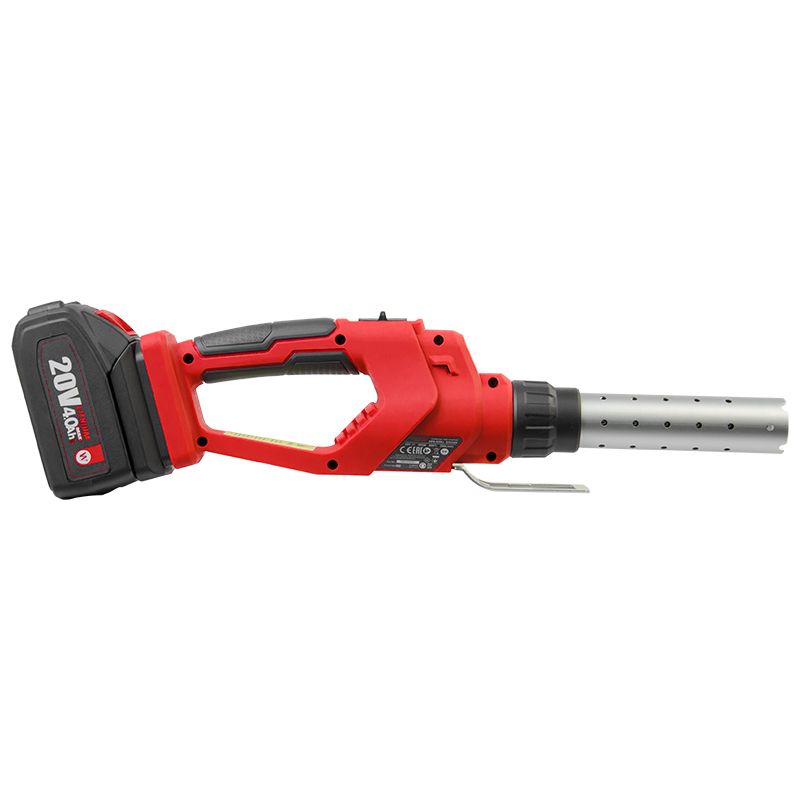 Акумуляторний розпалювач вогню WORCRAFT CFG-S20Li